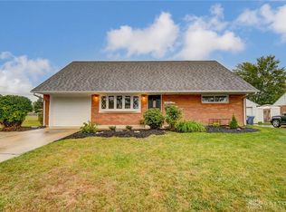 5736 Rousseau Dr, Dayton, OH 45424