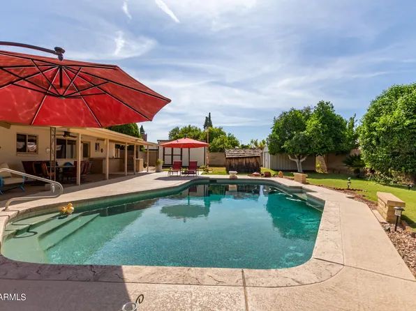 1834 E GARY Street, Mesa, AZ 85203