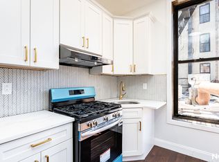 1492 Fulton St #2, Brooklyn, NY 11216