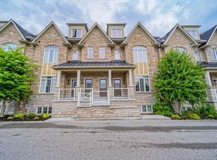 24 Lovegrove Ln, Ajax, ON L1S 0E7