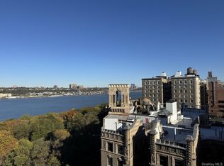 375 Riverside Drive #13E, New York, NY