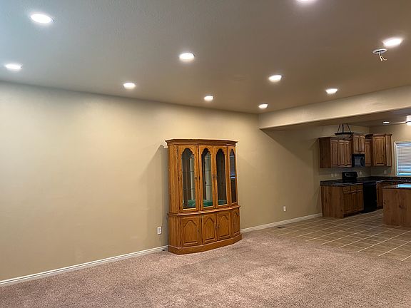 Main Floor Living Room