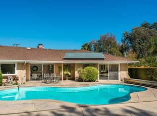 5505 Camino Cerralvo, Santa Barbara, CA 93111