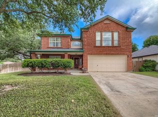 3601 MARIETTA LN, Schertz, TX 78154