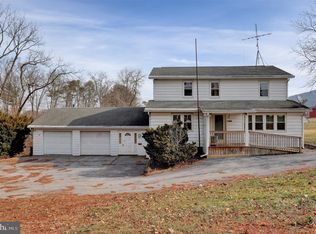 1388 Turkey Bird Rd, Newport, PA 17074