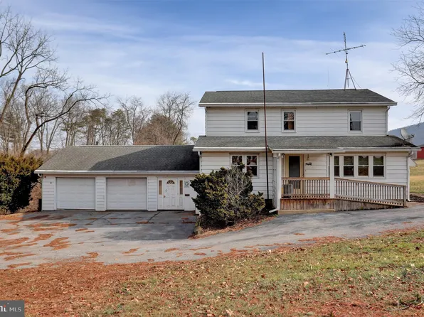 1388 Turkey Bird Rd, Newport, PA 17074