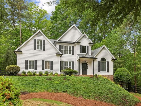 115 Beringer Ct, Milton, GA 30004