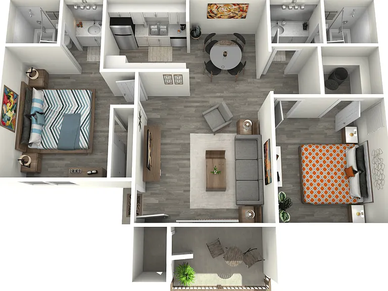 Saltera Apartments — Photo 20