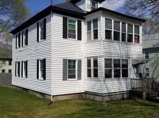 270 Linden St, Pittsfield, MA 01201