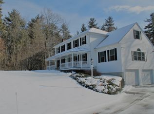 63 Meetinghouse Rd, Windham, NH 03087