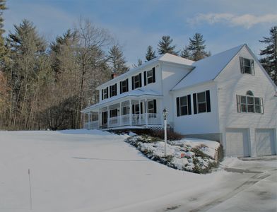 63 Meetinghouse Rd, Windham, NH, 03087