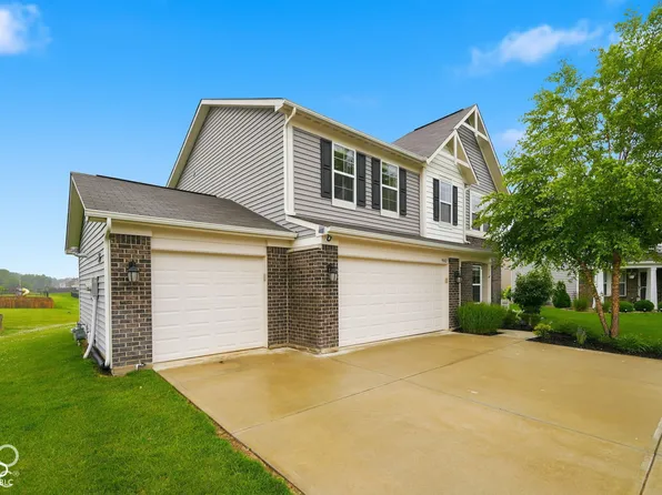 9802 Violet Cir, Indianapolis, IN 46239
