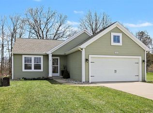 1224 Crystal Way Ct, Middleville, MI