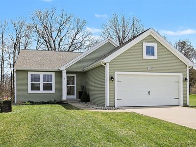 1224 Crystal Way Ct, Middleville, MI, 49333