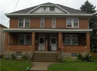 329 Center Ave #331, Carnegie, PA