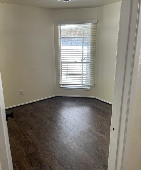 3rd bedroom/office