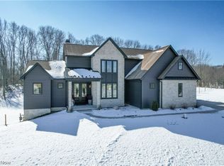 446 Brenelle Ln, Medina, OH 44256