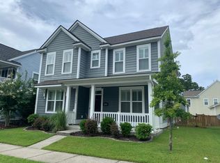 3008 Memorial Dr, Charleston, SC 29414