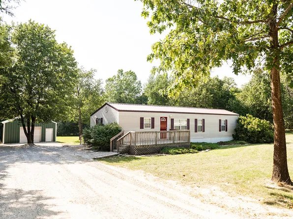126 Cassity Road, Buffalo, MO 65622