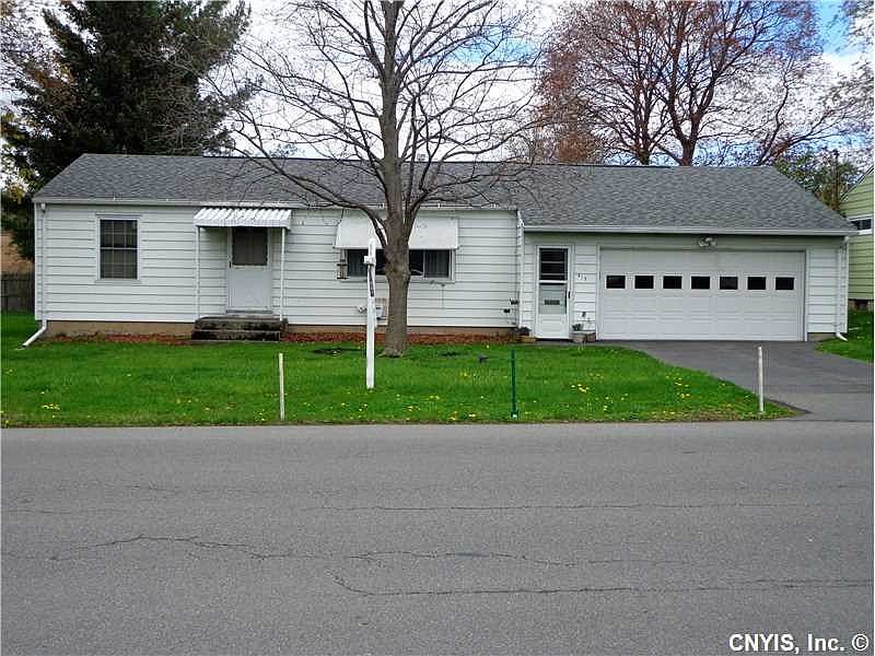 418 Beechwood Ave, Liverpool, NY 13088 Zillow