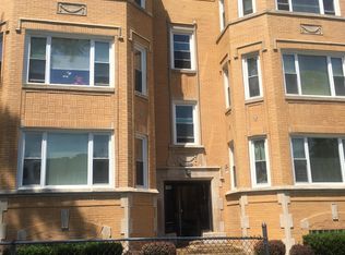 7826 S Honore St, Chicago, IL 60620