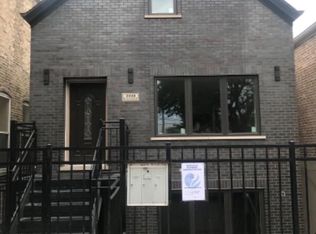 2008 W Coulter St #1, Chicago, IL