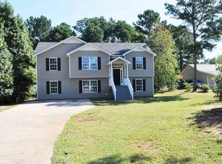 180 E Mount Zion Church Rd, Lagrange, GA 30241