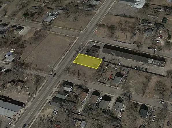 274 Baldwin Ave, Pontiac, MI 48342