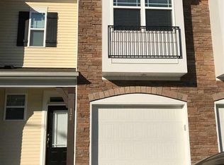 124 Durants Neck Ln, Morrisville, NC 27560