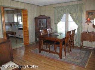 585 Highway 421 N, Bedford, KY 40006