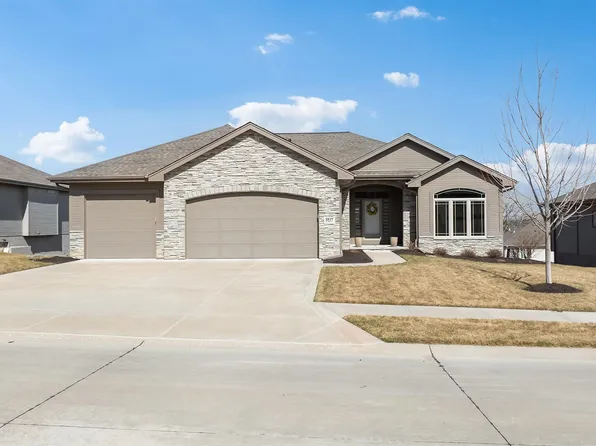 2517 N 188th St, Elkhorn, NE 68022