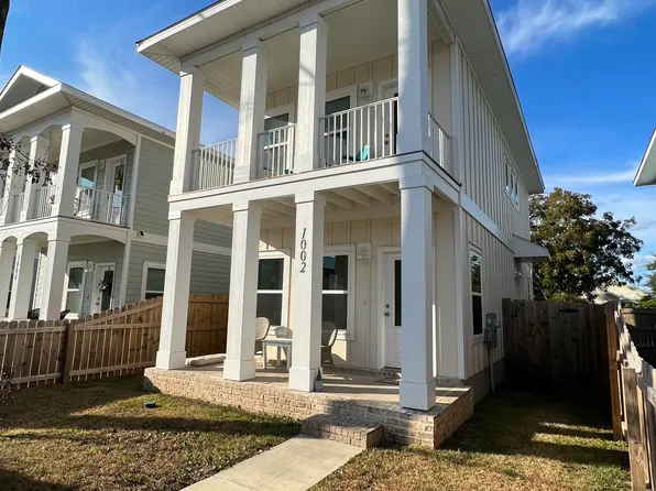 1002 W Main St, Pensacola, FL 32502