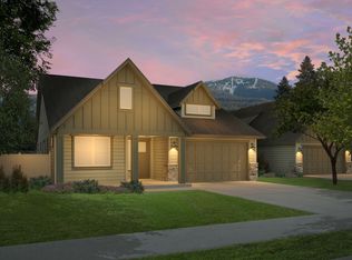 4662 E Alopex Ln, Post Falls, ID 83854