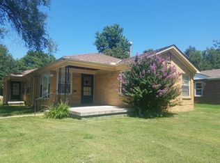 1774 S Roosevelt Ave, Wichita, KS 67218