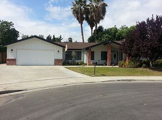 7608 Golden Ct, Bakersfield, CA