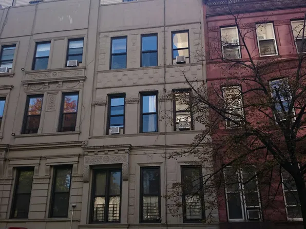 144 West 92nd Street