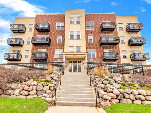 1220 East Locust STREET #101, Milwaukee, WI 53212