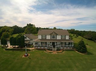 3000 Turley Bridge Rd, Morristown, TN 37814
