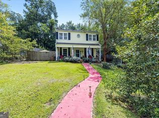 2444 Lenora Pl, Macon, GA 31204