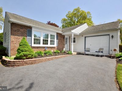 91 Lark Dr, Holland, PA, 18966