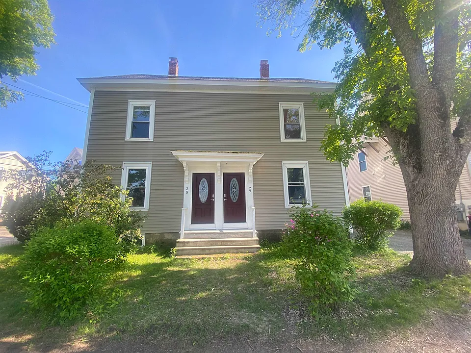 25 Elm St #A