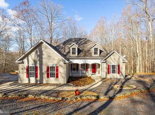 10105 Worman Dr, King George, VA 22485