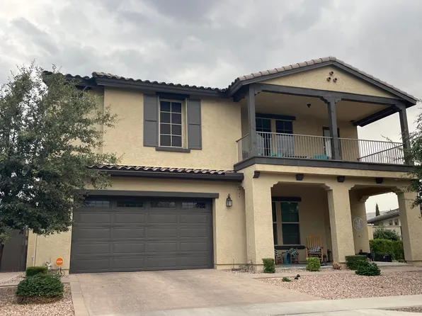 14435 W Windrose Dr, Surprise, AZ 85379