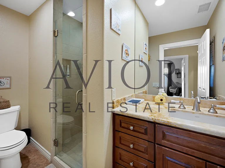 Bathroom 2