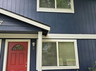 807 SE 9th St UNIT 2, Grants Pass, OR 97526