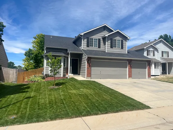 5407 Wolf St, Frederick, CO 80504