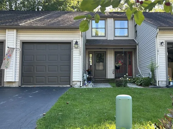 168 Softwind Cir, Baldwinsville, NY 13027
