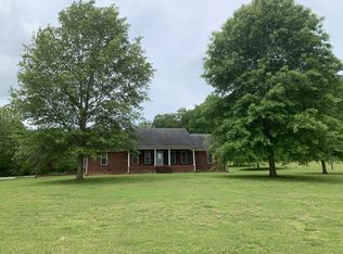 579 Rocky Rd, Liberty, TN 37095