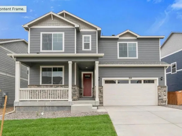 5001 Abigar St, Fort Collins, CO 80528