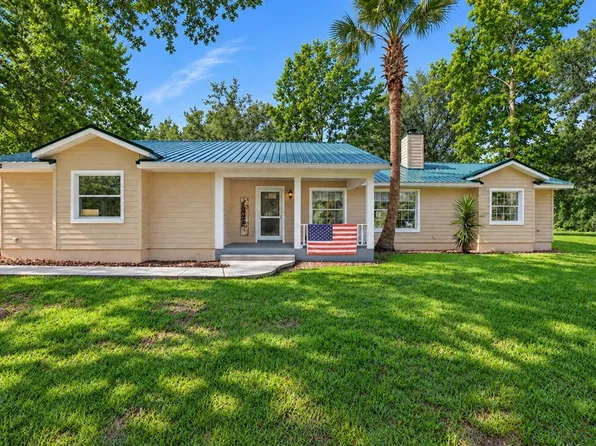 15020 W HIGHWAY 328, OCALA, FL 34482